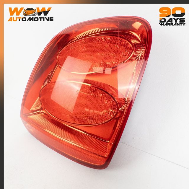 06-13 BENTLEY CONTINENTAL FLYING SPUR REAR RIGHT TAIL LIGHT LAMP ASSEMBLY OEM