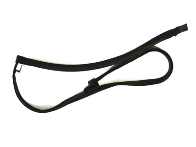 NISSAN OEM 300ZX Z32 T-Top 2+2 A-Pillar Weather Strip Body Side RH