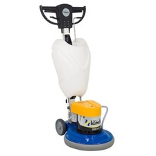 Klindex Rocky 17" 1.7HP Rotary Floor cleaning Polishing machine