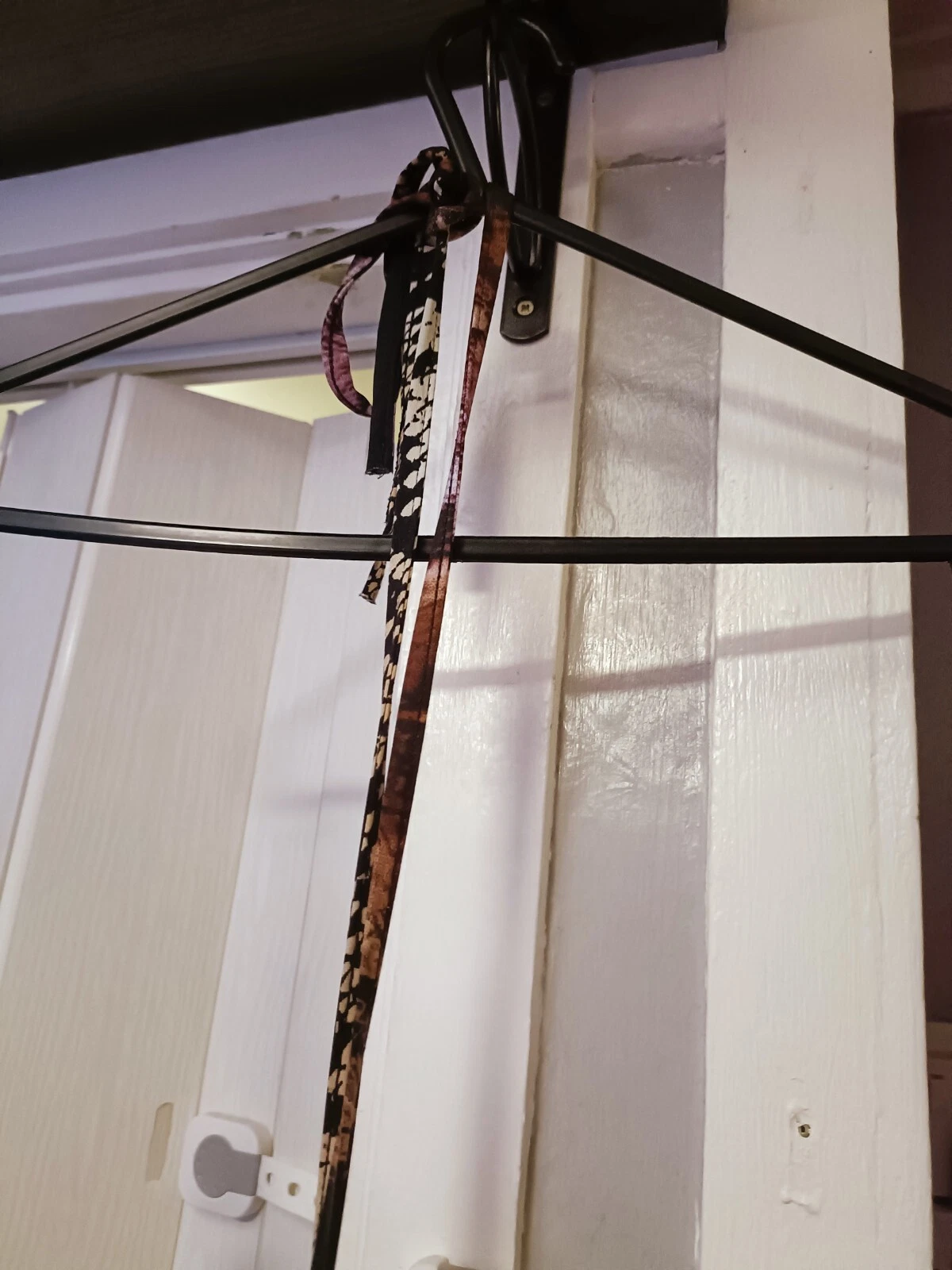 VETEMENTS il tuo abbigliamento maxi abito