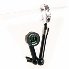 MyGoFlight MNT-1877 Flex Clamp Collar 1.5-Inch Collar Robinson Console Bar 