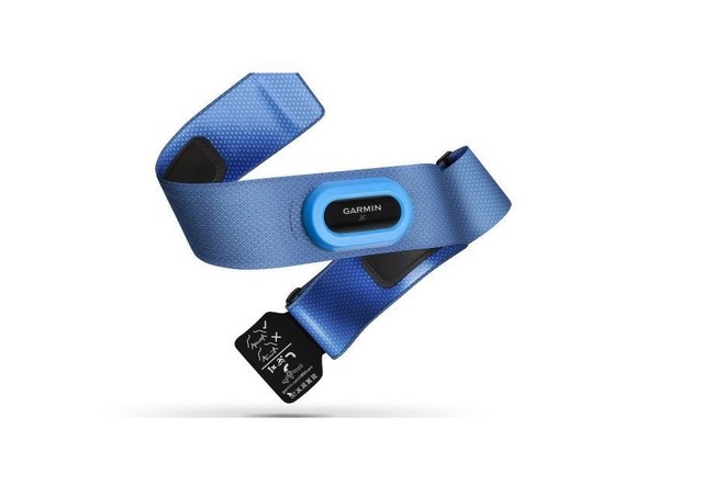 garmin hrm swim