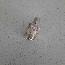Adapter, N Female to SMA Male, ADPT-NF to SMAF