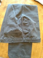 Farah Classics Pants 42 X 32 Black