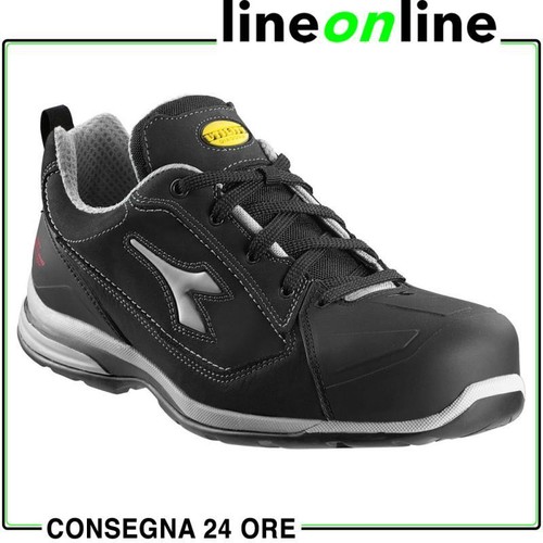 Diadora Jet S3 SRC Taglia 48 Scarpe antinfortunistiche | eBay