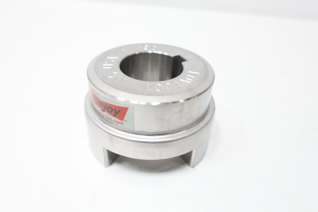 Lovejoy 12303 L190 Jaw Coupling 2in eBay