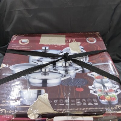 Zillinger Cookware Review: Unveiling Top Kitchen Secrets!