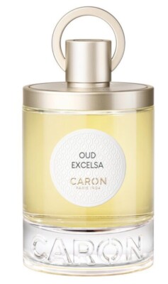 Caron Paris Oud Excelsa Eau De Parfum 100ml / 3.3 oz Authentic by Finescents!