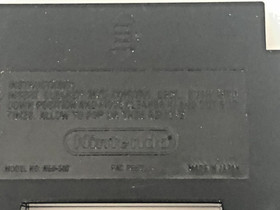 Nintendo NES Control Deck Cleaner Cleaning Kit OEM Official NES-030