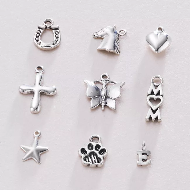 Mummy bracelet sterling silver outlet