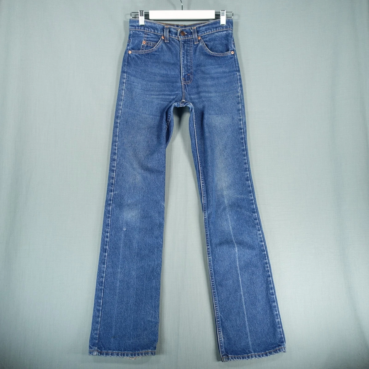 Levi's 517 Denim Jeans for Men for sale | eBay UK