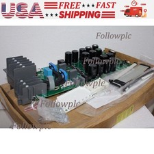 ABB NEW SINT-4430 REV: J 3AUA0000011915 SINT-4430C Main Circuit Board 1PC
