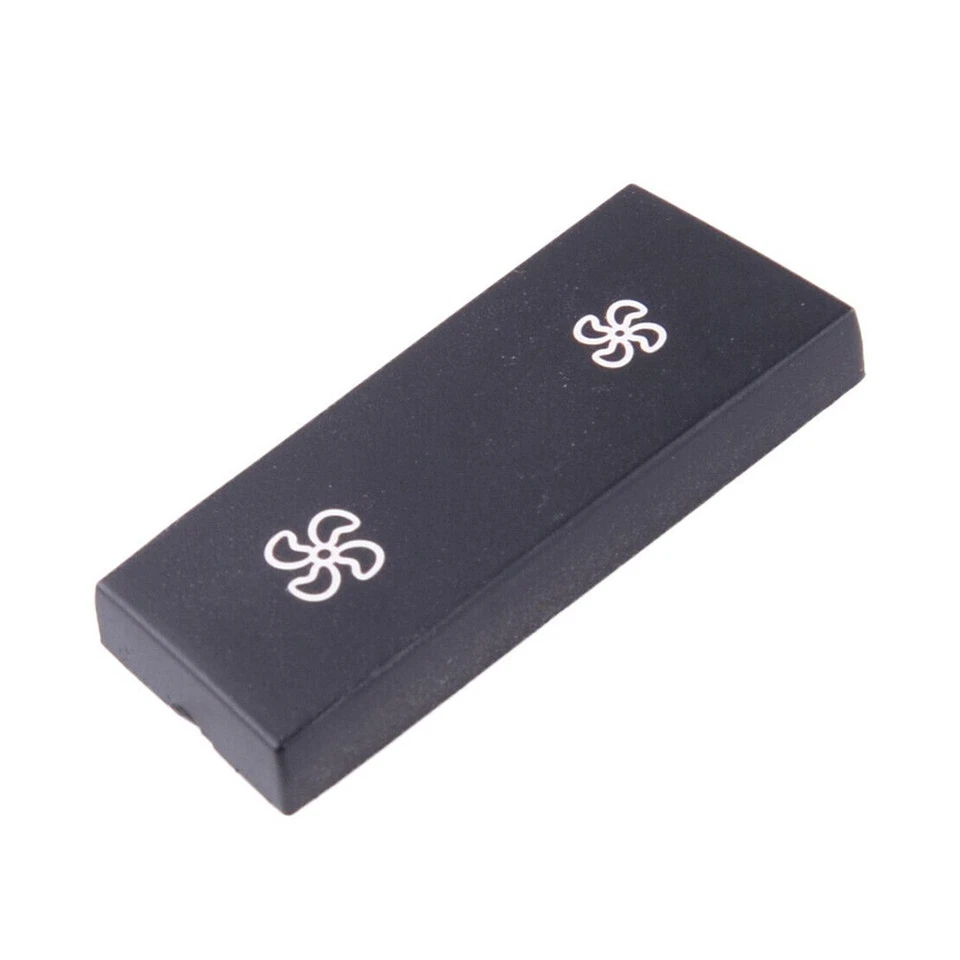 Parts AC Button Climate Fan Fit For 08-15 E84 For 1 3 Series - Image 4 of 4