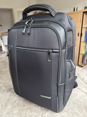 Samsonite Spectrolite 3.0 Laptop-Rucksack 17.3'' Schwarz