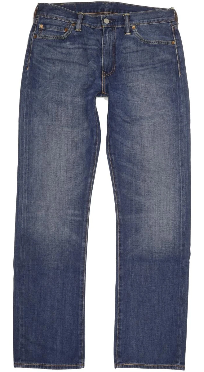 Levi's 504 Men's Jeans for sale | eBay UK