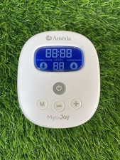 Ameda Mya Joy Double Electric Breast Pump - Unit Only