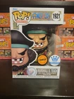 Funko Pop! Vinyl: One Piece - Marshall D. Teach (Chase) - Funko (Exclusive)...