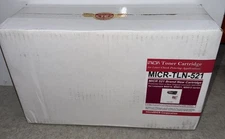 New MicroMICR TLN521 MICR 52D1000 Toner Cartridge For Use In Lexmark