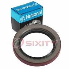 National Front Transfer Case Output Shaft Seal for 1969-1970 International ux