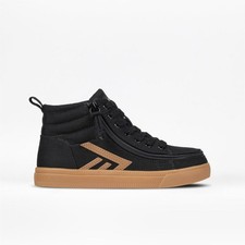 Billy Herren CS High Top Canvas Adaptive Turn...