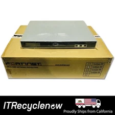 New Fortinet FortiGate 300 White Firewall Appliance Real Time Network Security