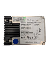 Used HPE 800GB SAS Enterprise SSD PX05SVB080 12Gb/s SDFAK02CAA01 M0000800JWFWP