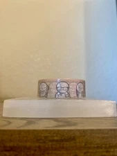 NEW The Coffee Monsterz Co TCMC Fountain Pen Emotes Washi Tape