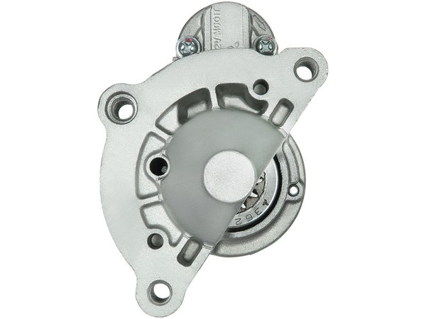 Anlasser Starter Wiederaufbereitet AS As-Pl S5481PR 12V Premium Line FüR Fiat 8B-image