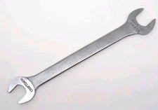 VINTAGE CRAFTSMAN -V 44474 3/4"x 7/8" THIN TAPPET WRENCH - MADE in USA