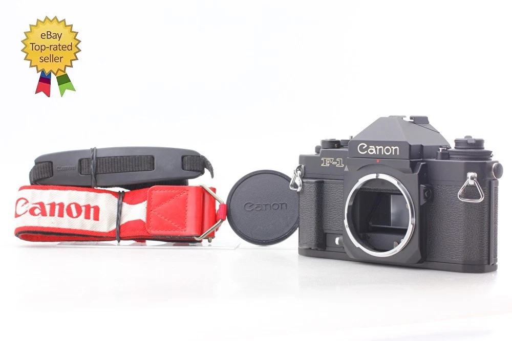 Canon New F-1 AE Finder ボディー Canon F1 Ae Finder for sale | eBay