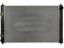 Radiator 92PWXJ51 for Murano Quest 2012 2009 2011 2016 2013 2015 2010 2014 2017