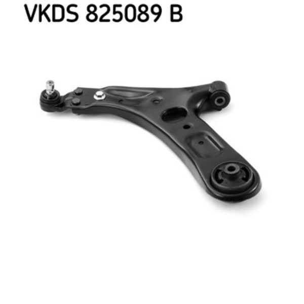 Lenker RadaufhäNgung SKF Vkds 825089 B FüR Hyundai Kia I30 Cee'd-image
