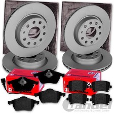 Kits de frein Audi TT