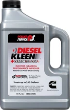 Power Service 3064 Diesel Kleen 64 Oz