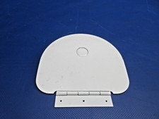 Piper PA-28 / PA-32 Oil Filler Door P/N 99096-00 (0526-964)
