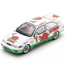1/43 Ford Sierra RS Cosworth 1990 Spa 24 Hours #5 Diecast Model