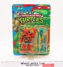 HotHead Teenage Mutant Ninja Turtle TMNT 1992 Playmates Figure NEW SEALED