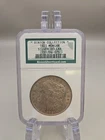 1921 Morgan Silver Dollar $1 - NGC
