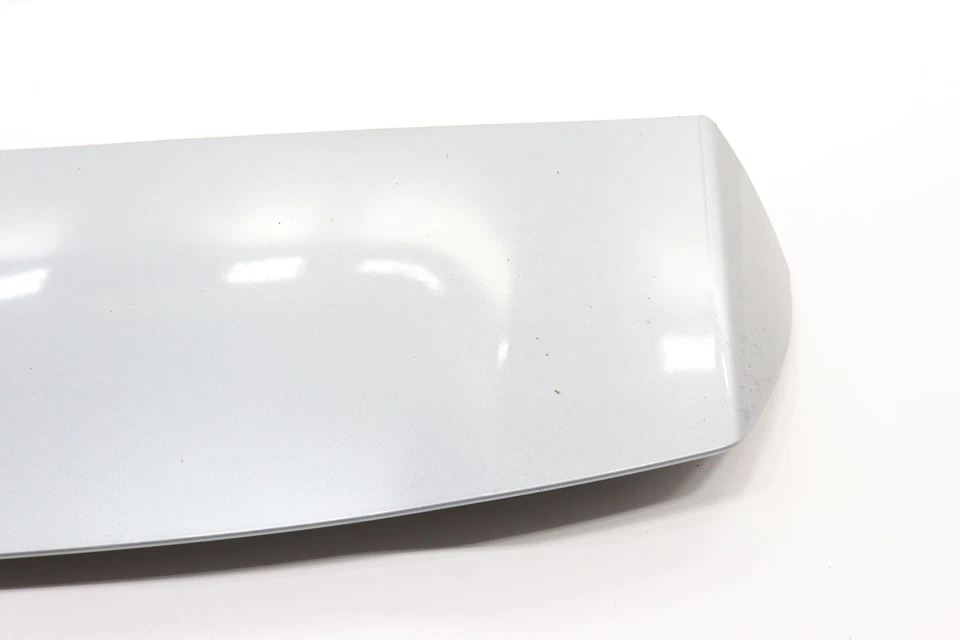 Ford Explorer 2020-2021 puerta levadiza trasera panel alerón fabricante de equipos originales lb5bs41602ag plateado_js Foto 4 de 4