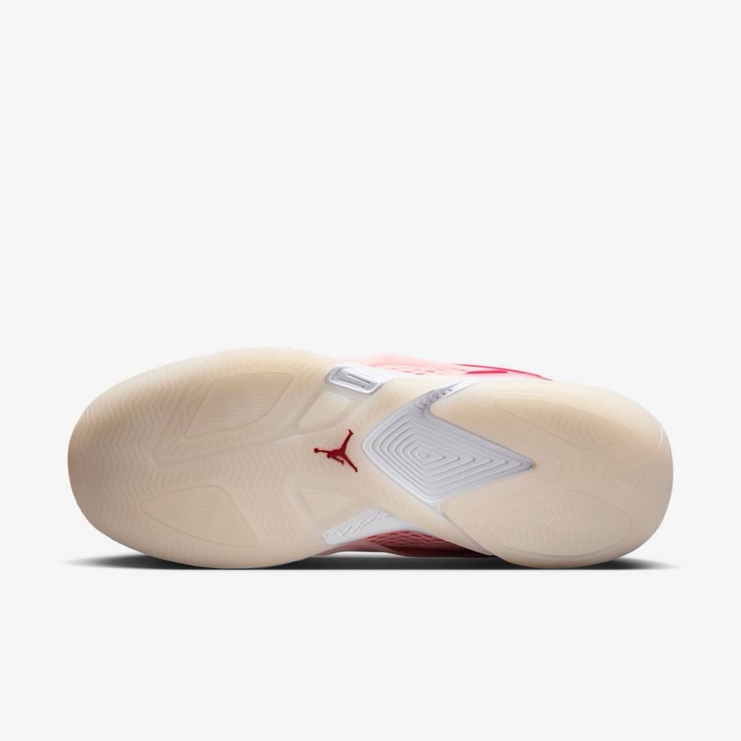 Nike Air Jordan Heir Pink Basketball Treat Yourself FZ2471-600