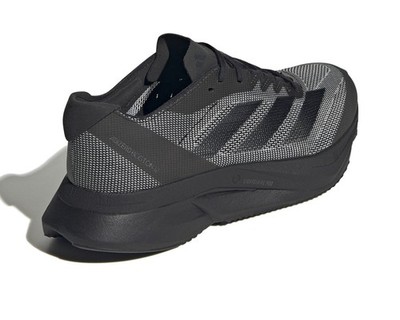 adidas Adizero Boston Core Black Carbon Running Sneakers Trainers Shoes Men Size | eBay adidas Adizero Boston Core Black Carbon Running Sneakers Trainers Shoes Men Size | eBay