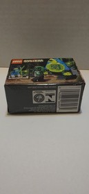 LEGO Space: Bug Blaster (6903) -- New Sealed!