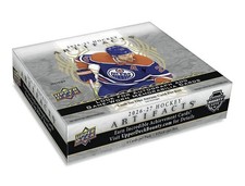 2026-27 Upper Deck Artifacts Hockey Checklist Guide in-content 6