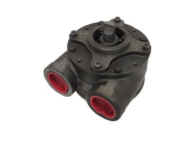 REFURBISHED TUTHILL 6C1FA-C-A ROTARY GEAR PUMP 6C1FACA