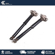 2x Original Stoßdämpfer hinten Hinterachse Audi A3 8P 1K0513029HM
