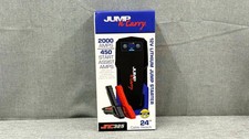 Clore Automotive JNC325 Jump-N-Carry 2000A 12 Volt Jump Starter