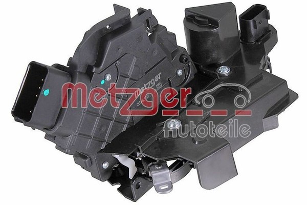 Metzger Autoteile TüRschloss 2314575 FüR Jaguar Land Rover-image