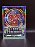 2024 Topps Chrome Cosmic Michael Vick Insert Star Command Refractor SP