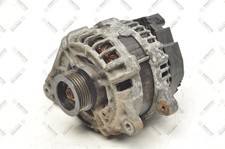 MERCEDES CLA W117 CLA 220 2.2 CDI 177PS Lichtmaschine A0009063322