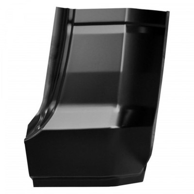 For Ram 1500 2011-2017 Truck Cab Corner Driver Side | Front